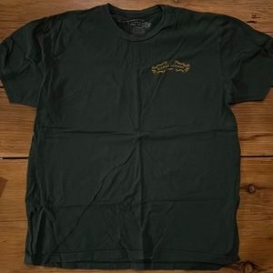 Worn Sierra Nevada Brewery Shirt, mens Large